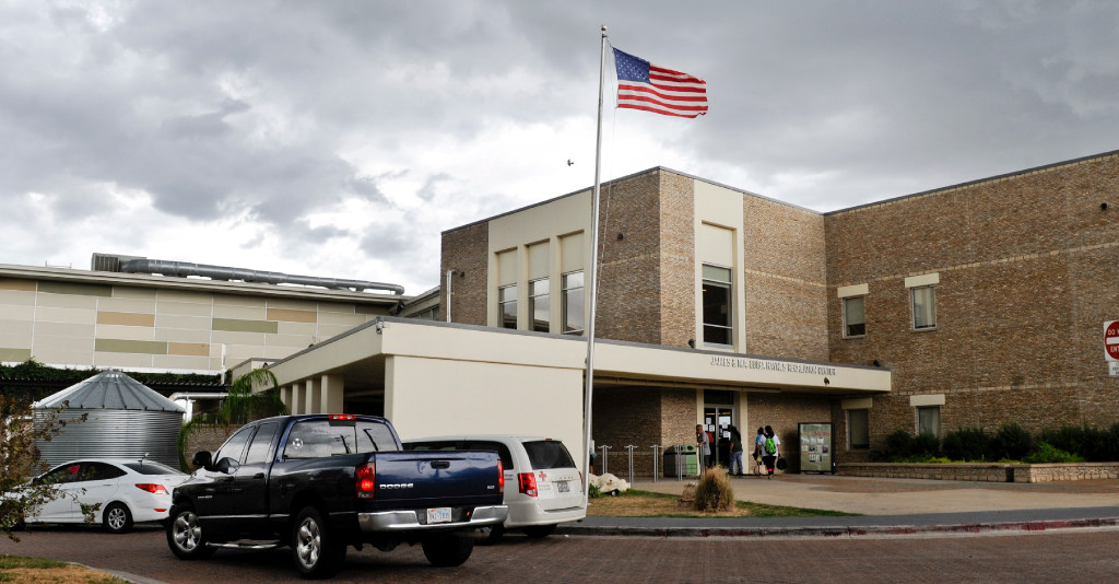 Laredo Municipal Court works around schedules with off-site dates - Vimarsana News