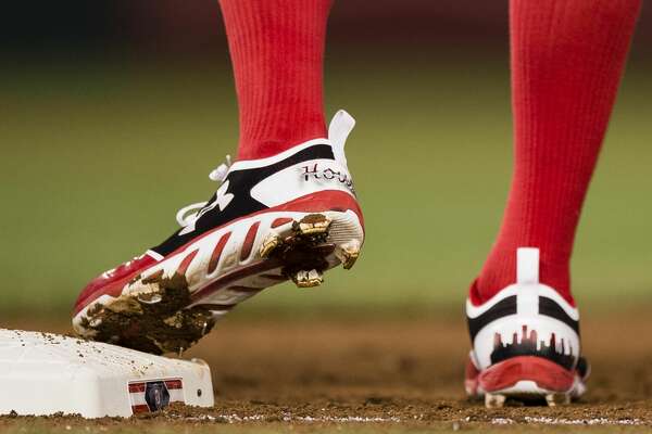 under armour mlb cleats