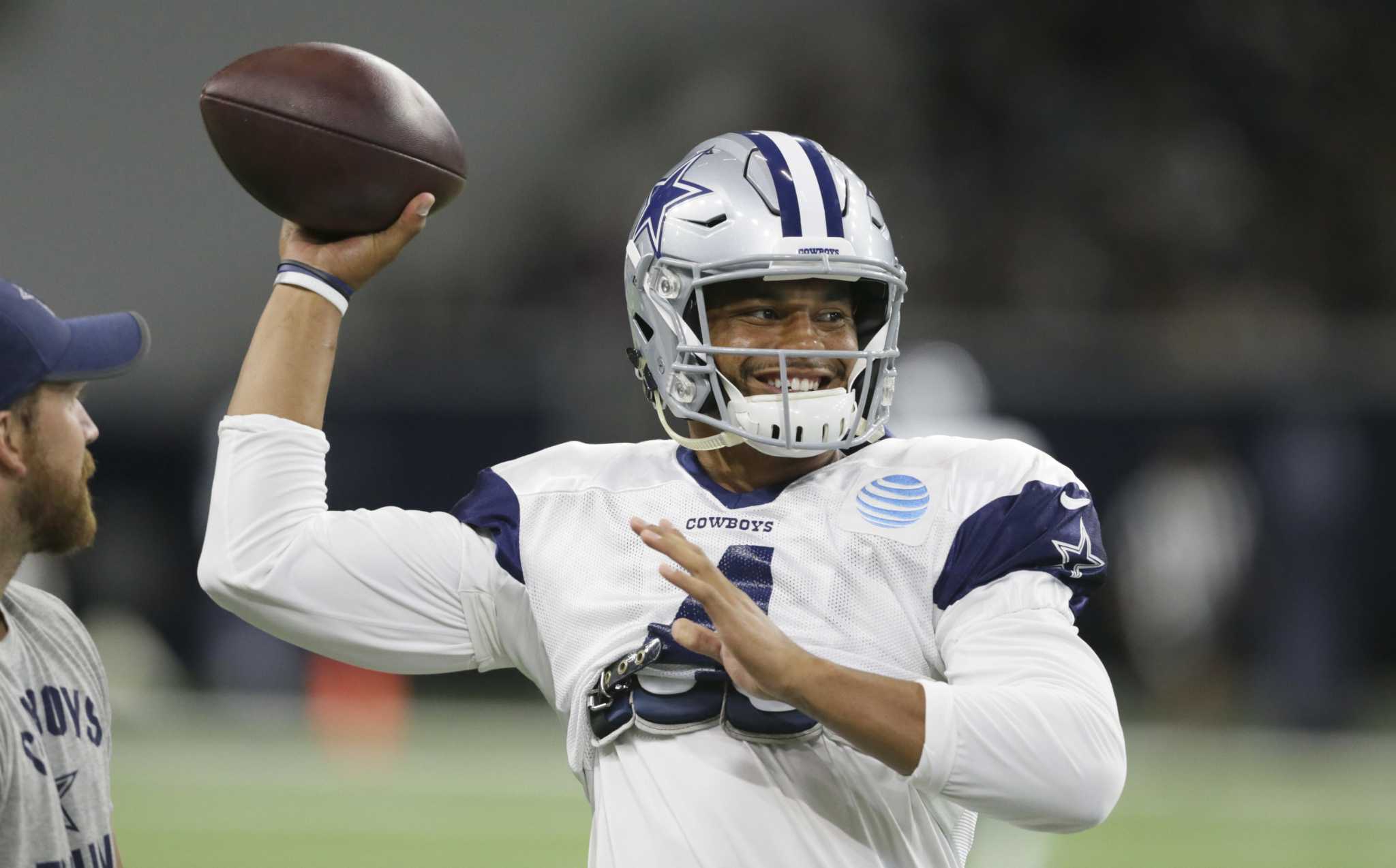 Ten most influential sports figures in Dallas