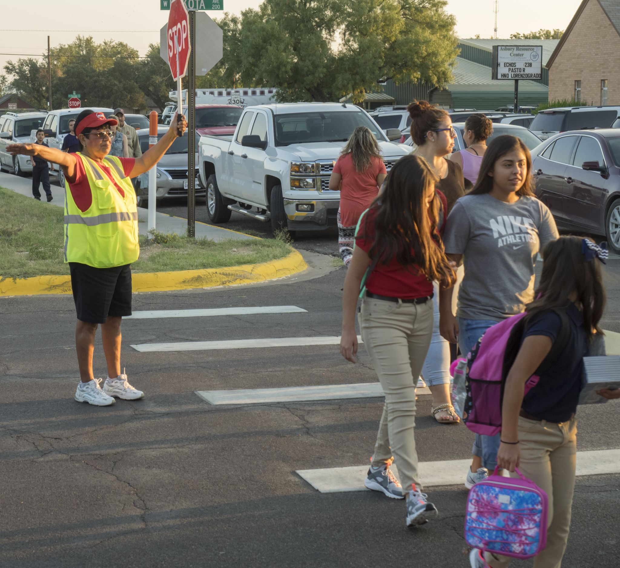 Midland City Council defers vote on school crossing guards contract