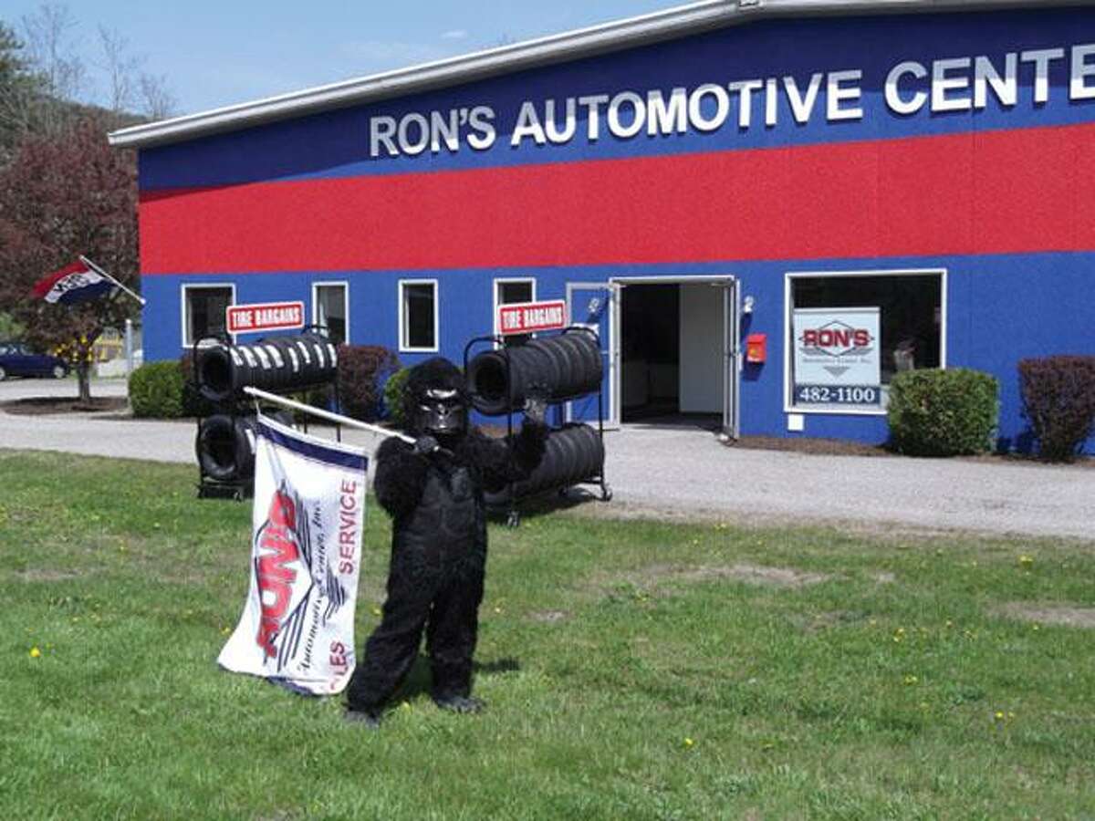 Lime Rock Park, MakeAWish Foundation® of Connecticut form partnership