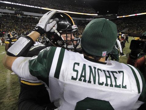 Steelers make third Super Bowl in 6 years, beat Jets 24-19; will play  Packers for NFL title