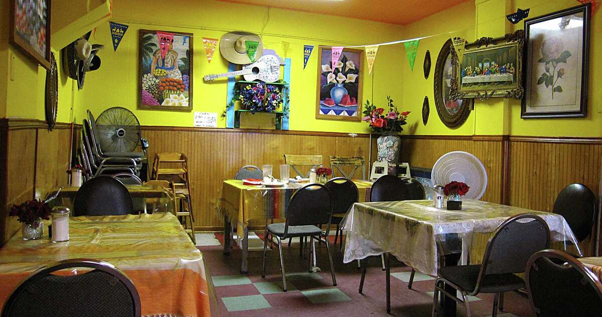 365 Days of Tacos Bertha’s Mexican Restaurant