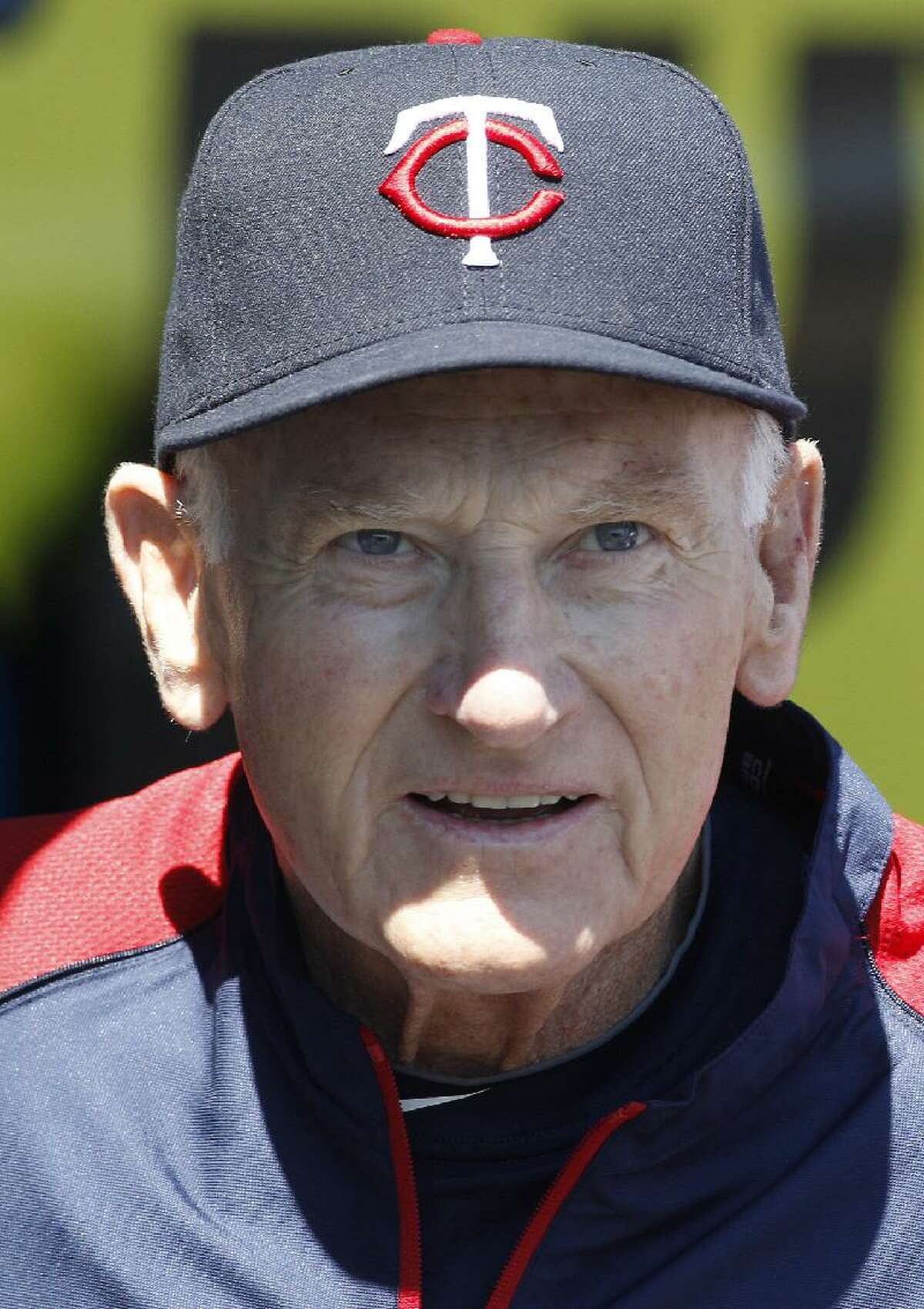 Harmon Killebrew succumbs to cancer at age of 74 