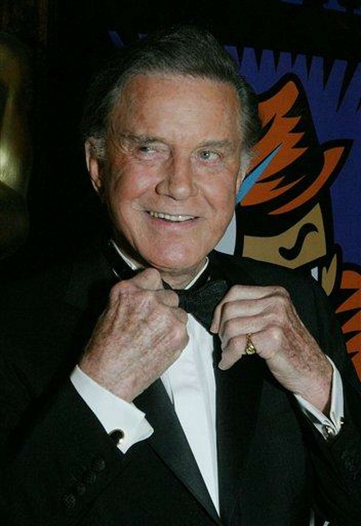 Oscar Winning Actor Cliff Robertson Dies In New York At