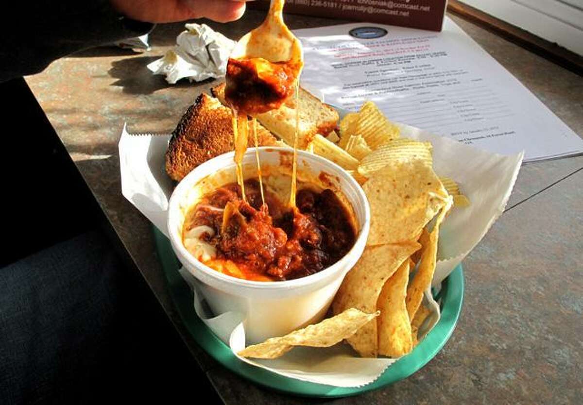 Riverton General Store a 'home away from home'