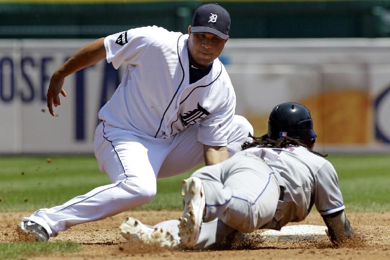 Tigers' Justin Verlander pitches well, earns 19th victory in 5-2