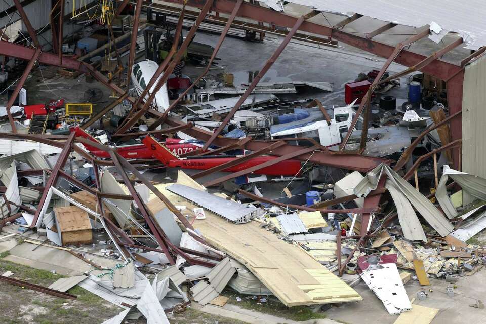 Did Fulton Mansion Survive Hurricane Harvey? Shocking Truth Revealed!