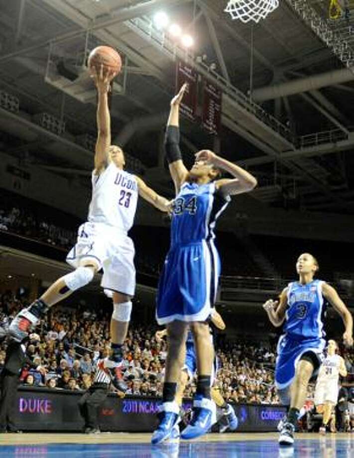 maya moore dunk