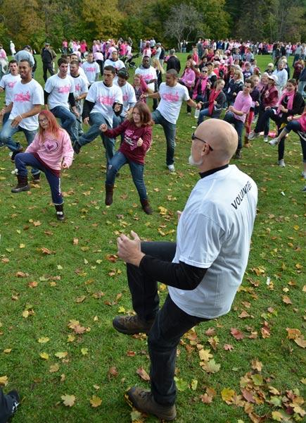 Making Strides event in Litchfield brings in $75,000 for American ...