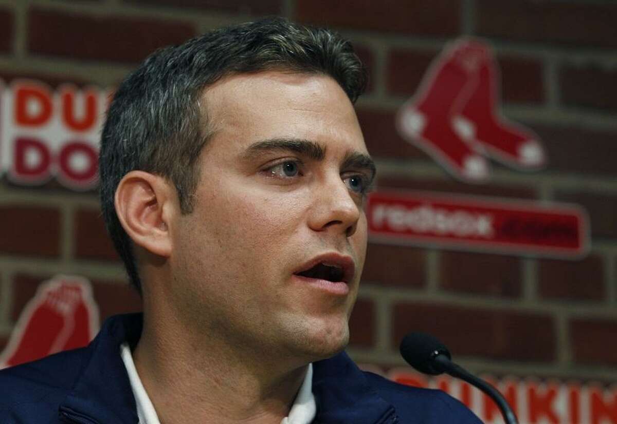 What Theo Epstein is searching for in the next Cubs manager (Hint