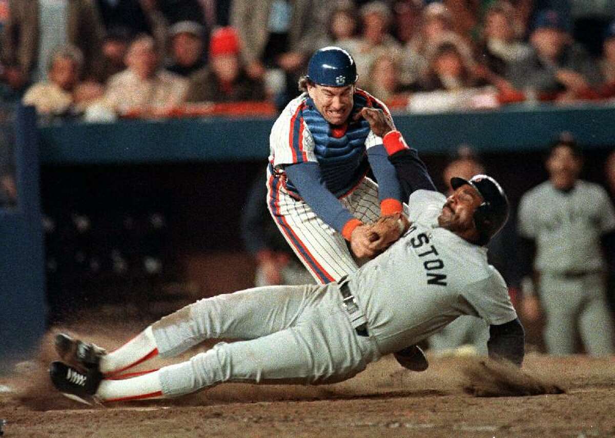 7 NY Mets trades that won the 1986 World Series