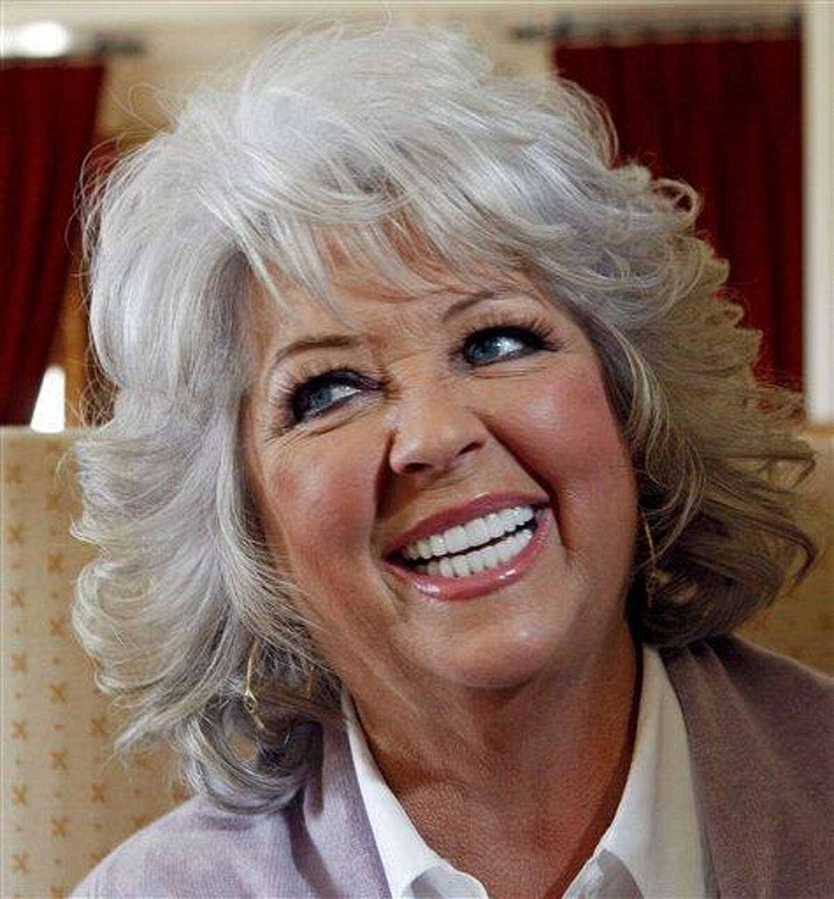 Paula Deen, the Queen of Southern Cuisine