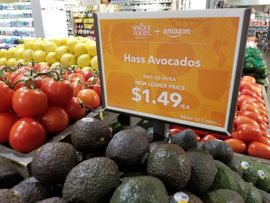 Price check: Here’s how much Amazon slashed Whole Foods ...