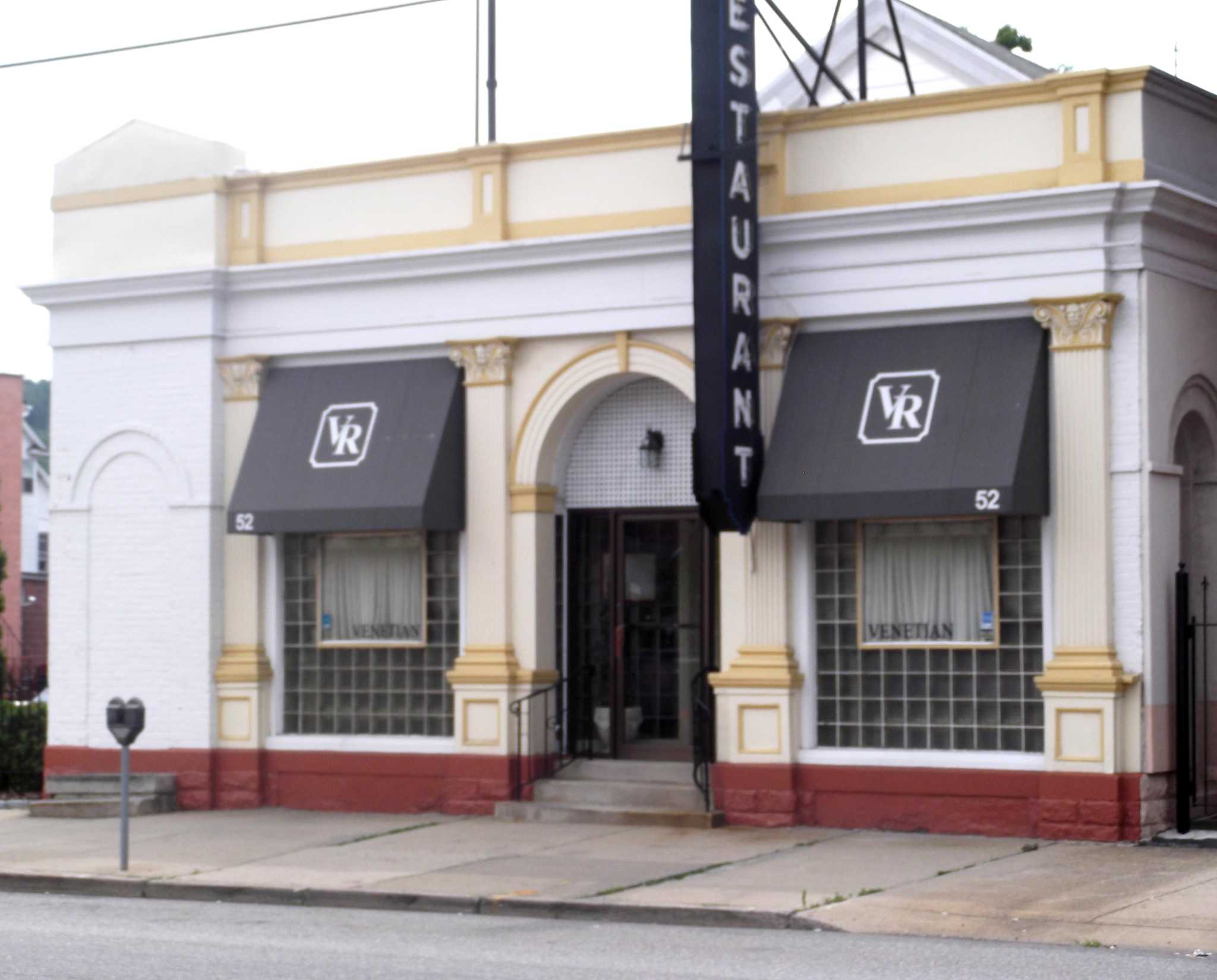 Torrington's Restaurant is part of city's history