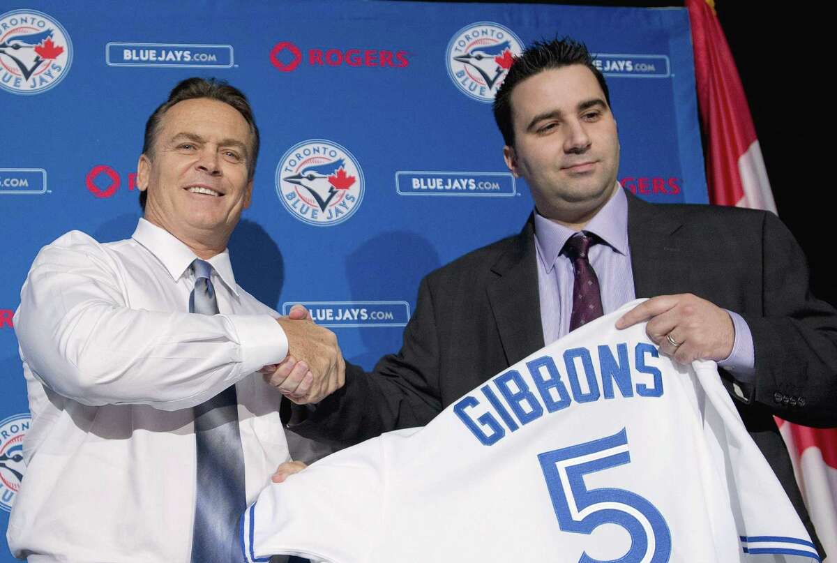Blue Jays get three players from Marlins in blockbuster trade - The Boston  Globe