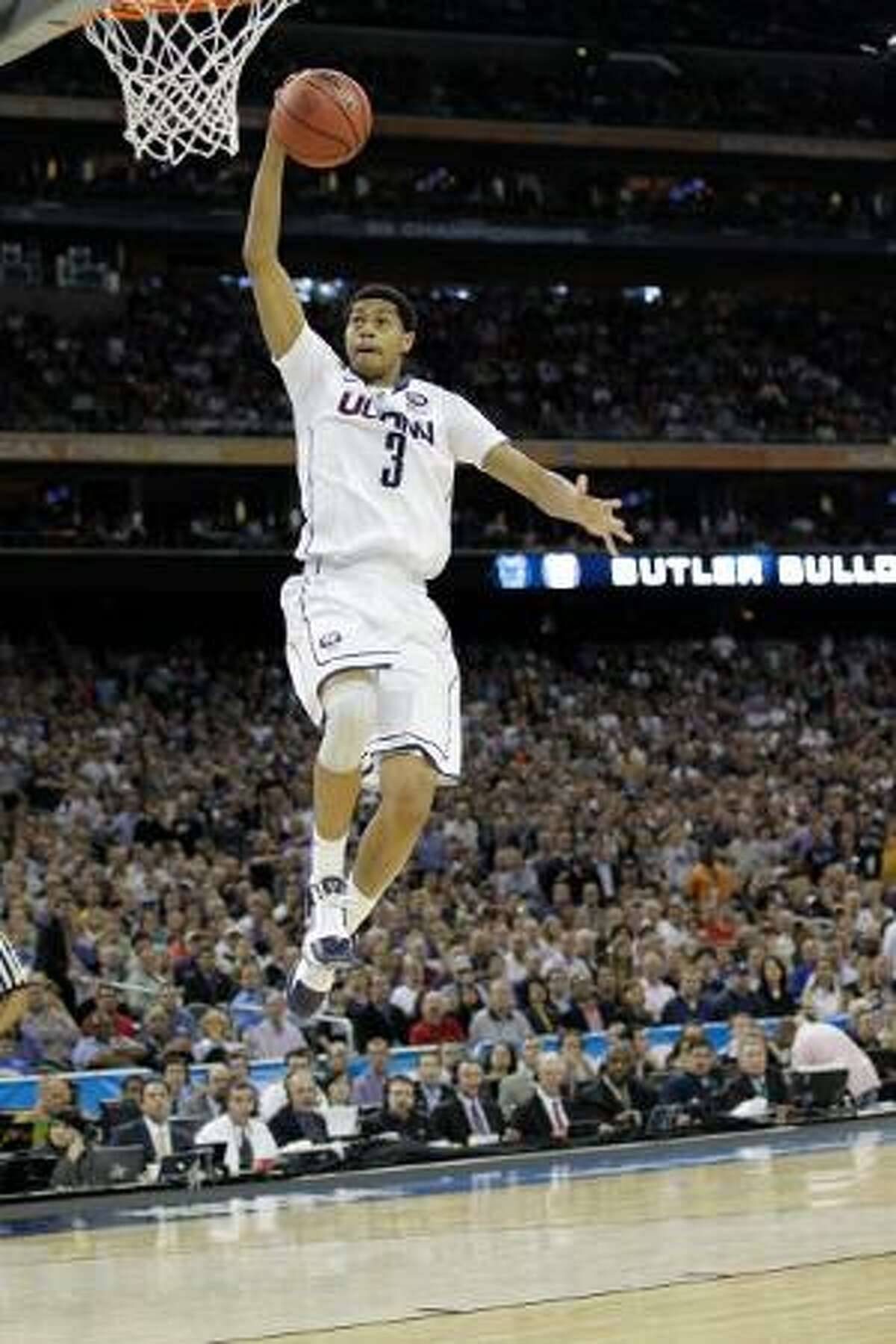 Reliving UConn's incredible 2011 championship run with Jim Calhoun, Jeremy  Lamb, and Kemba Walker