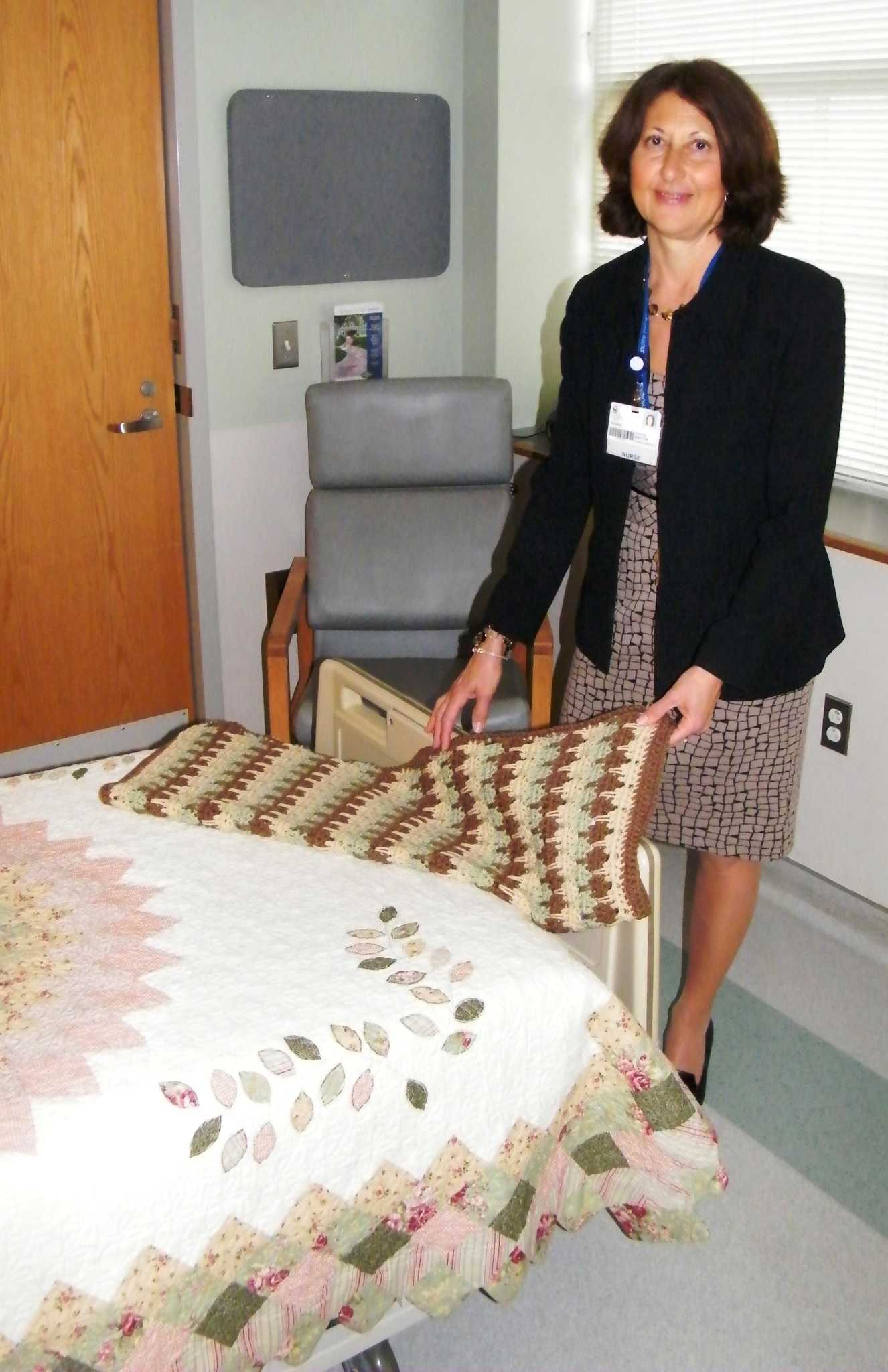 Charlotte Hungerford Hospital opens new supportive care unit