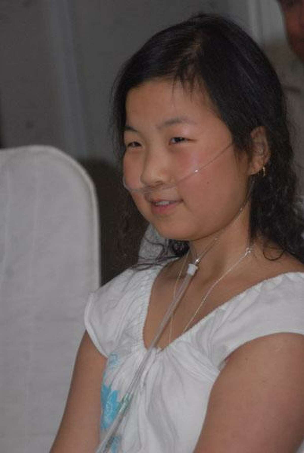 Emily Chung: A Life Remembered