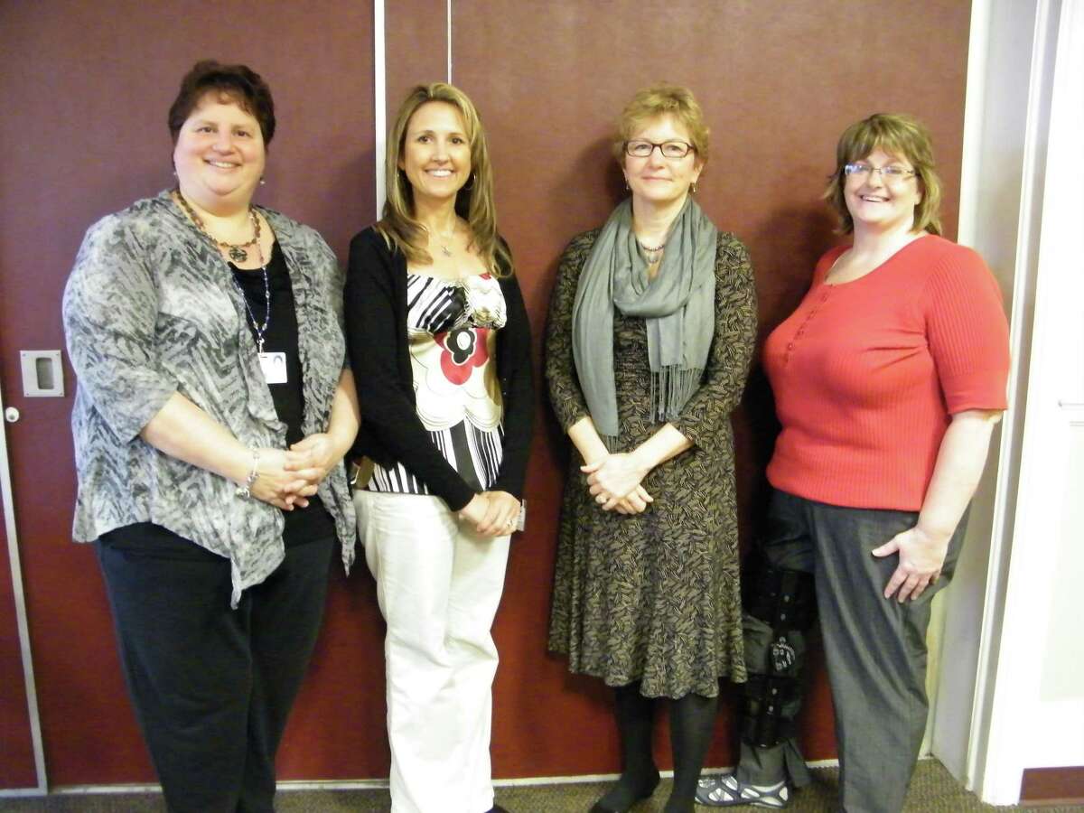 Charlotte Hungerford Hospital employees honored with annual excellence