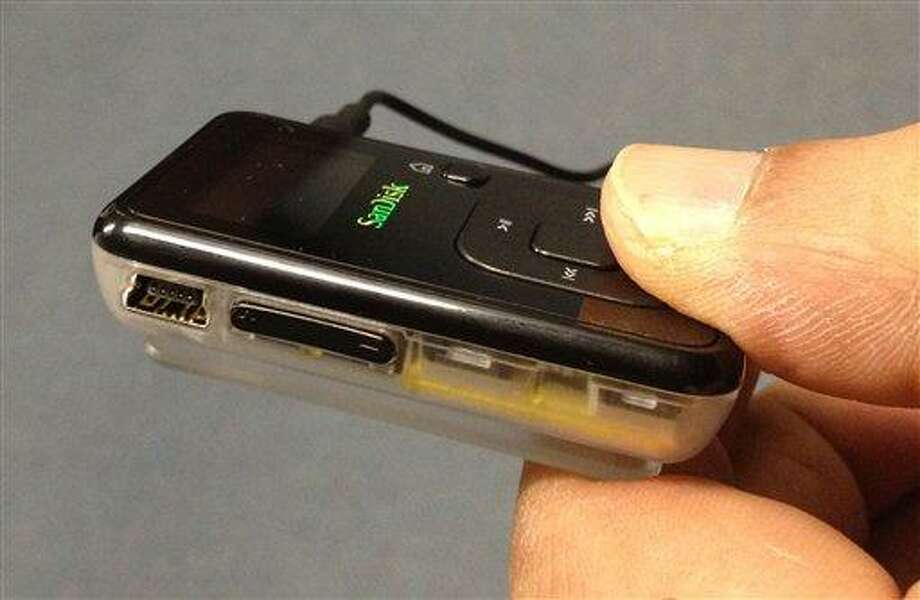 West Virginia federal prison tests MP3 player program The Register Citizen