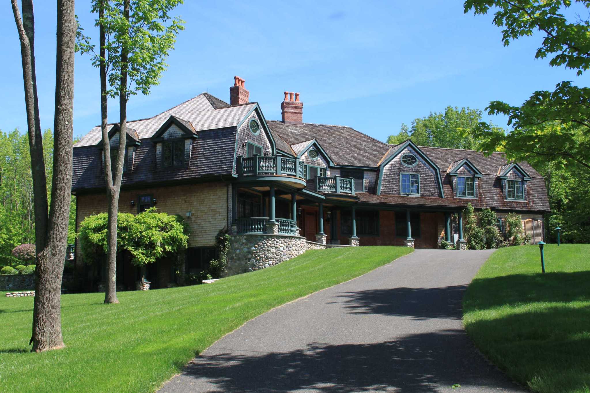 Klemm Real Estate listing two new properties