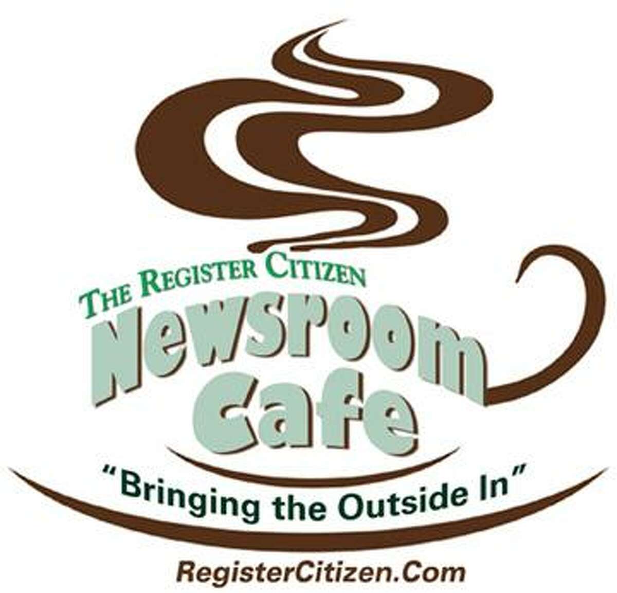 The Register Citizen Newsroom Cafe opened in December 2010 at 59 Field Street in Torrington.