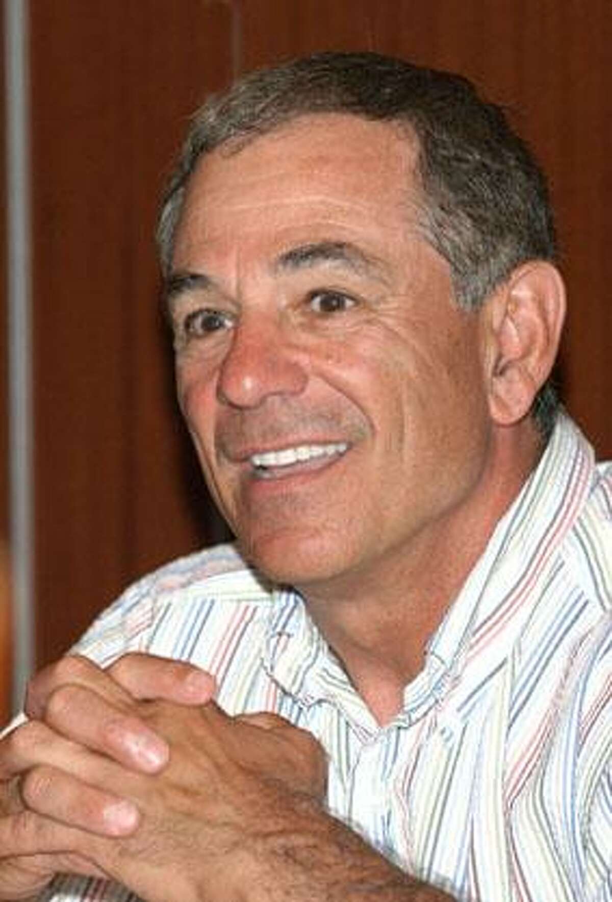 Former New York Mets Manager Bobby Valentine.