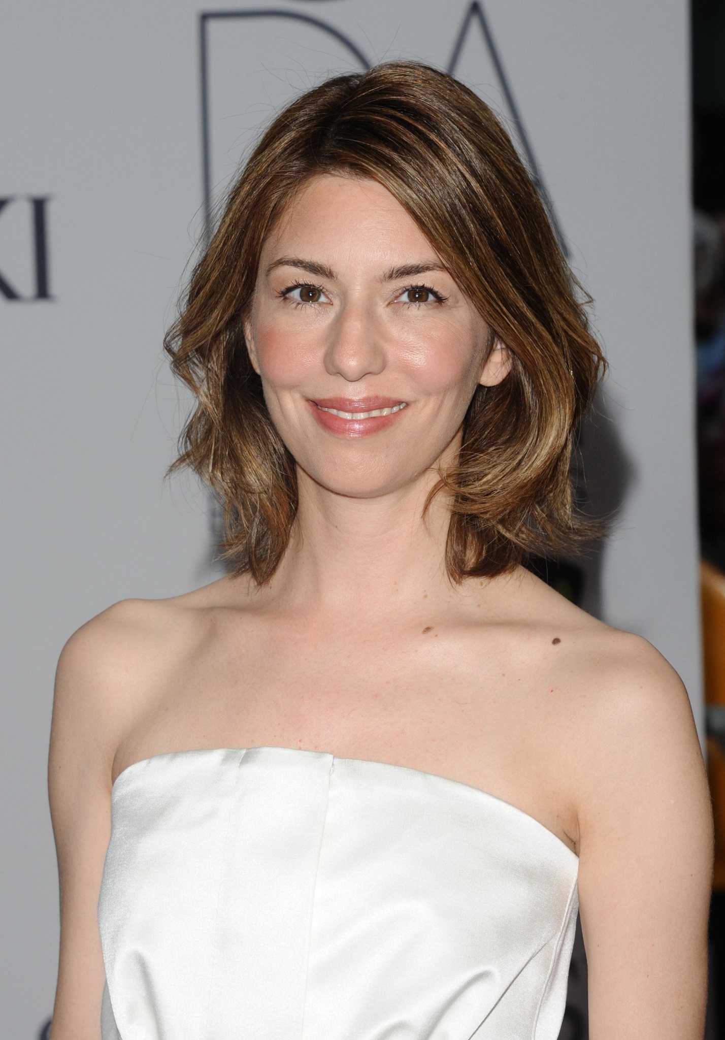 Sofia Coppola enjoys la dolce vita in Italy with fiancé Thomas