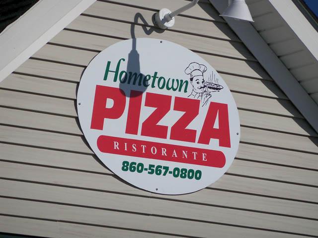 Family-owned pizza place closes in Litchfield