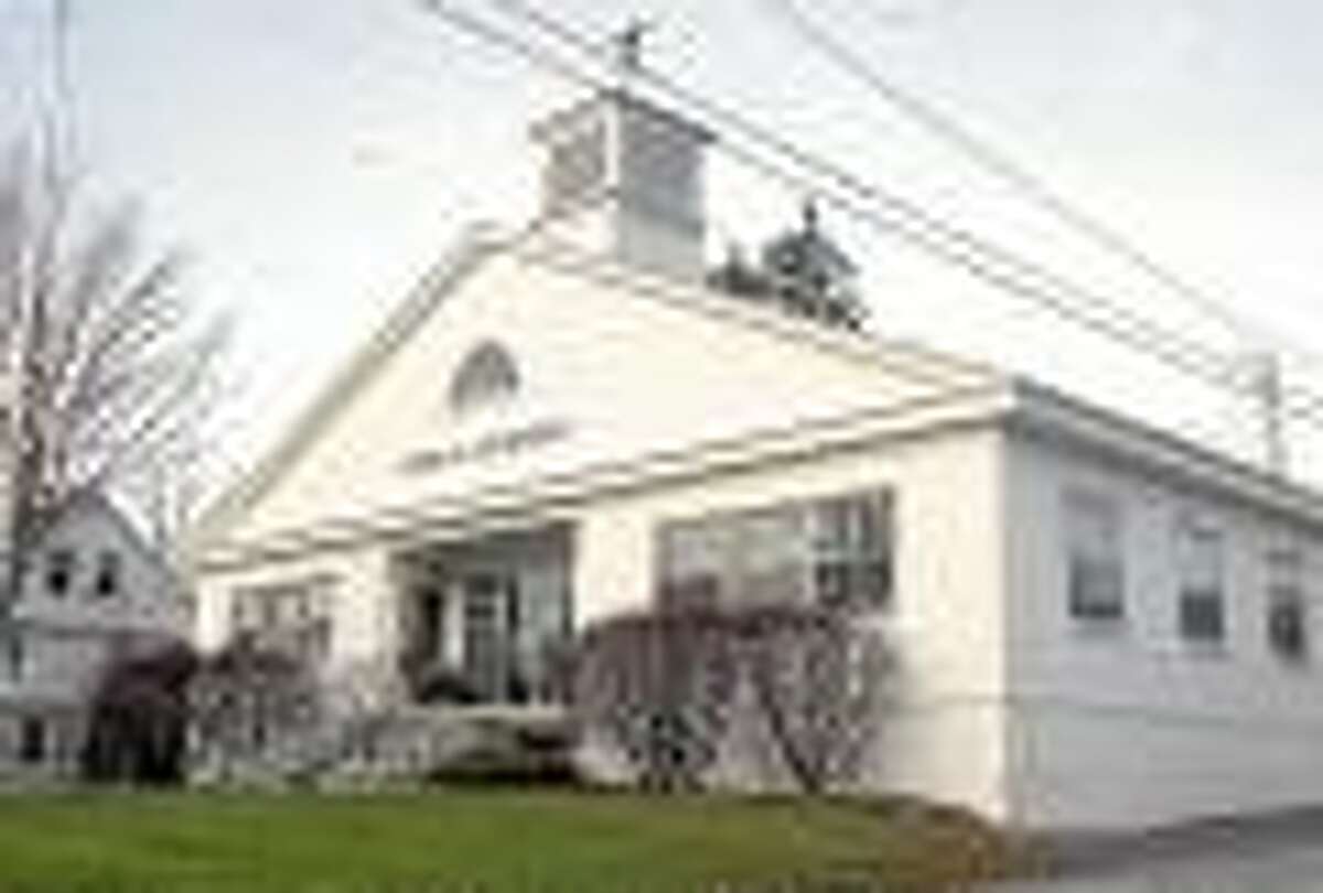 Litchfield's new town hall could cost 5 million, according to