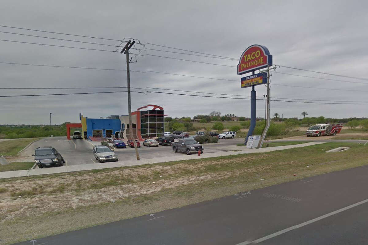 19 Laredo-area restaurants earn perfect health inspection scores for July