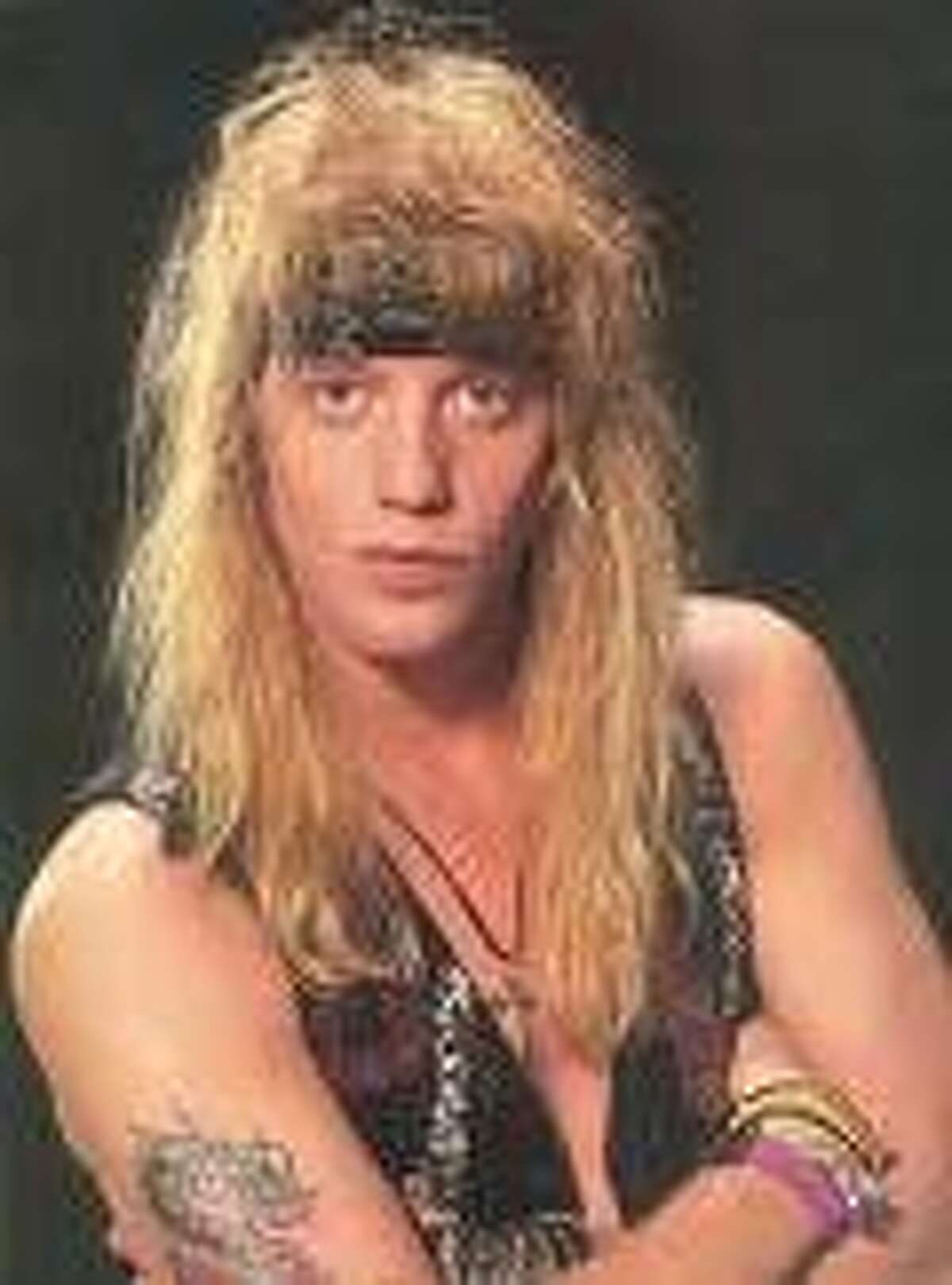 Former Warrant Lead Singer Jani Lane Dies At 47 With Video