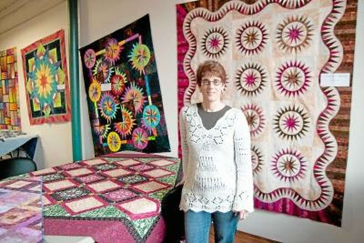 Canton Village Quilt Works