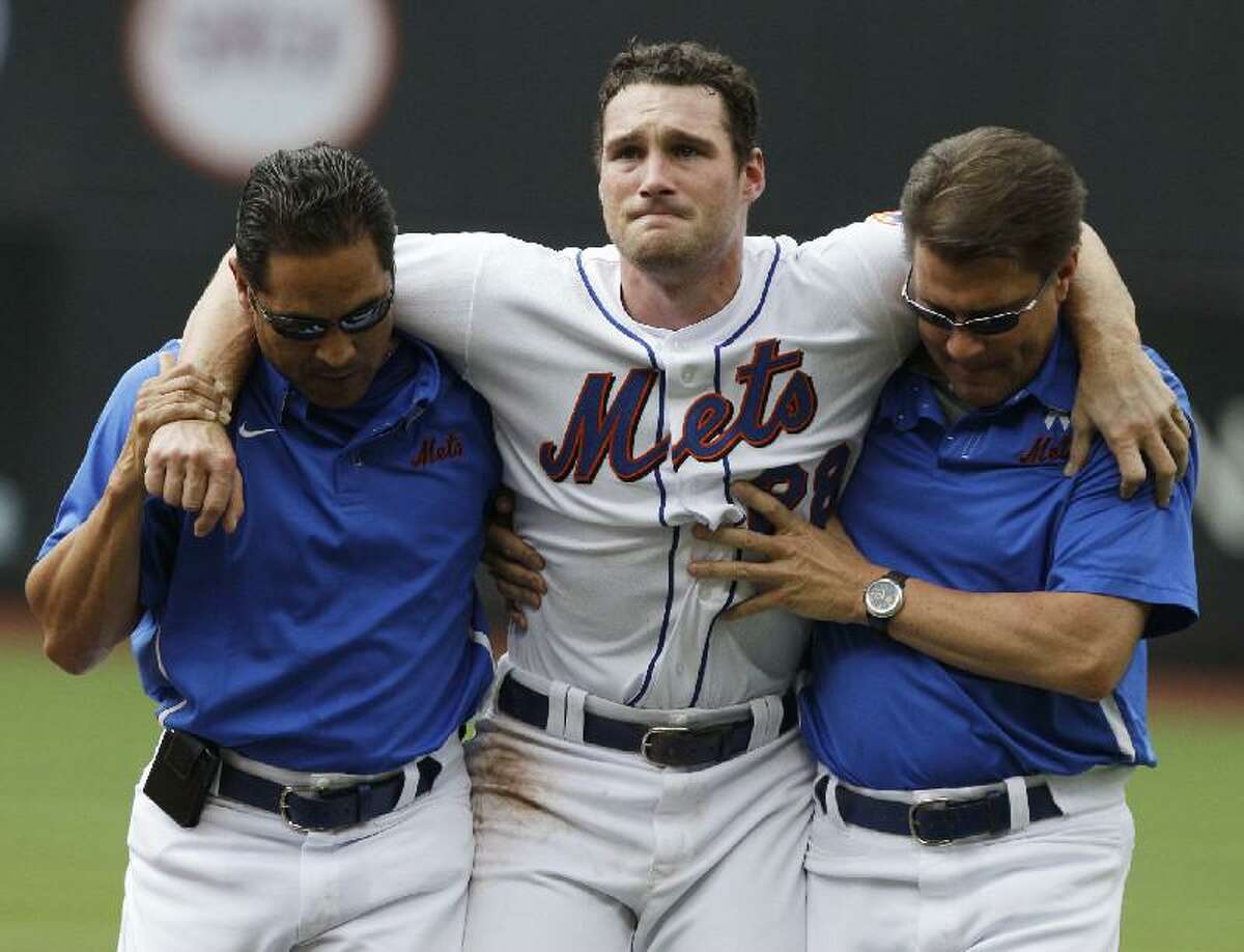 Daniel Murphy Is Coming Back To New York