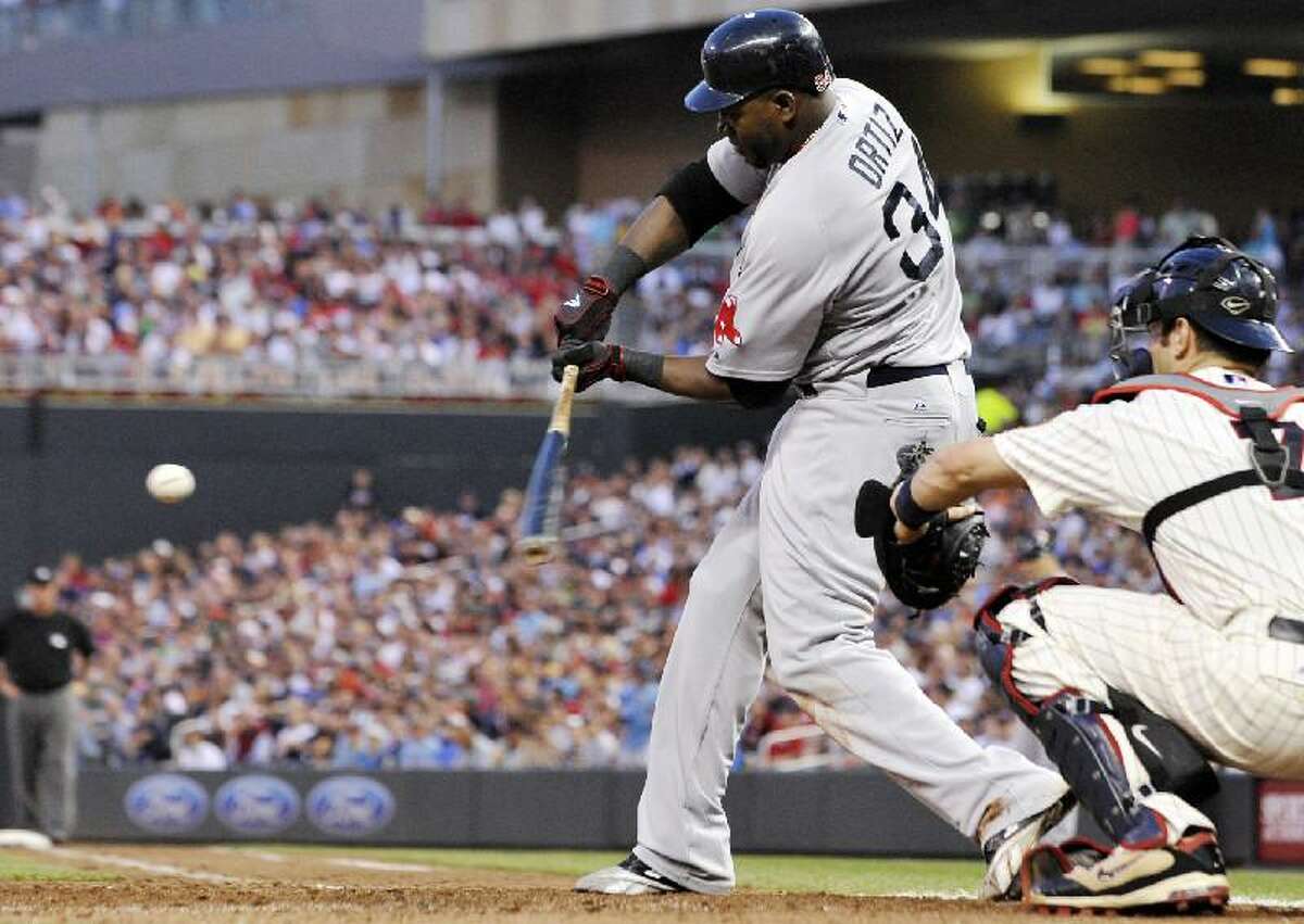 Youkilis' 11th-inning homer gets Sox the win 