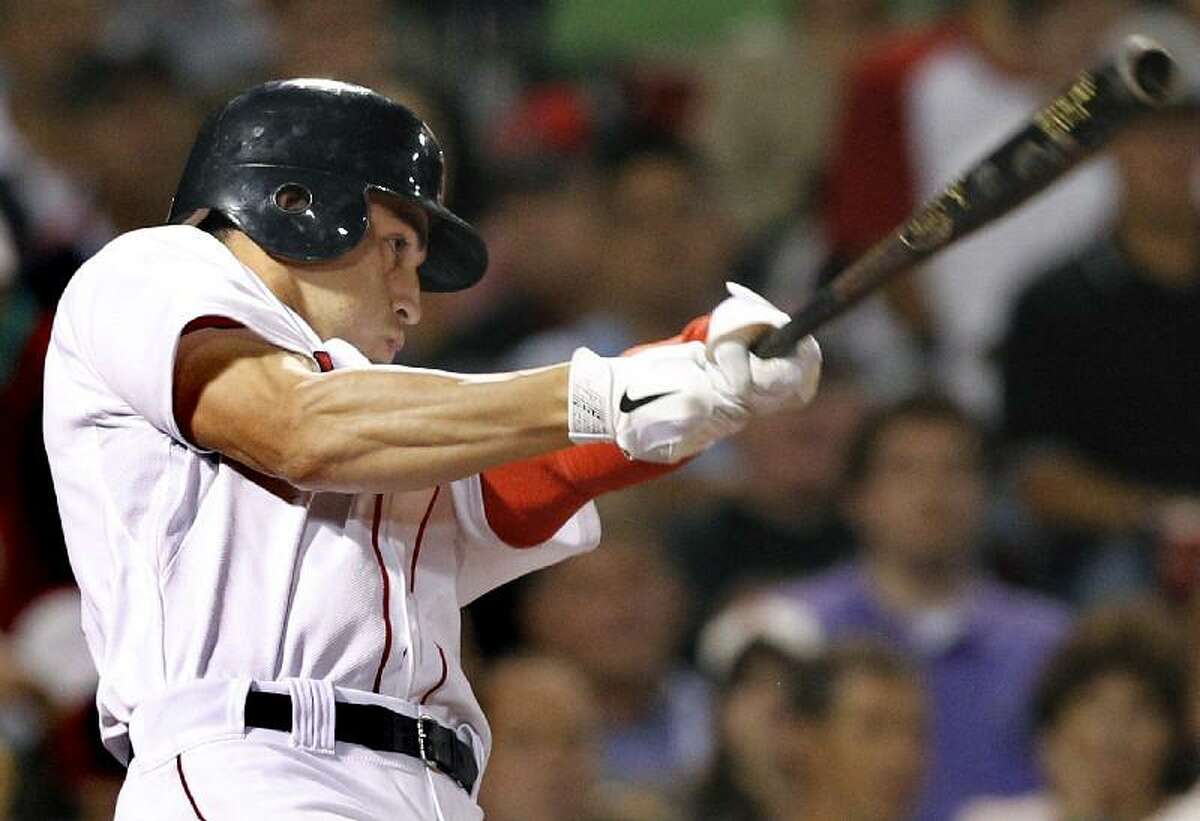 Jacoby Ellsbury could return to lineup Wednesday - The Boston Globe