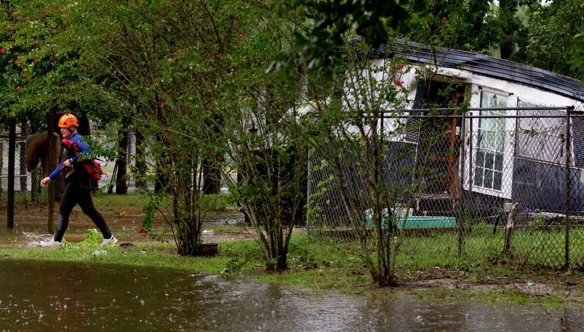 Mattress Mack reflects on Hurricane Harvey, recovery efforts two years  later