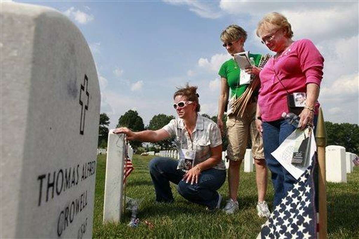 Remembering The Fallen Names Hometowns Of 5 456 U S Soldiers Killed In Iraq Afghanistan