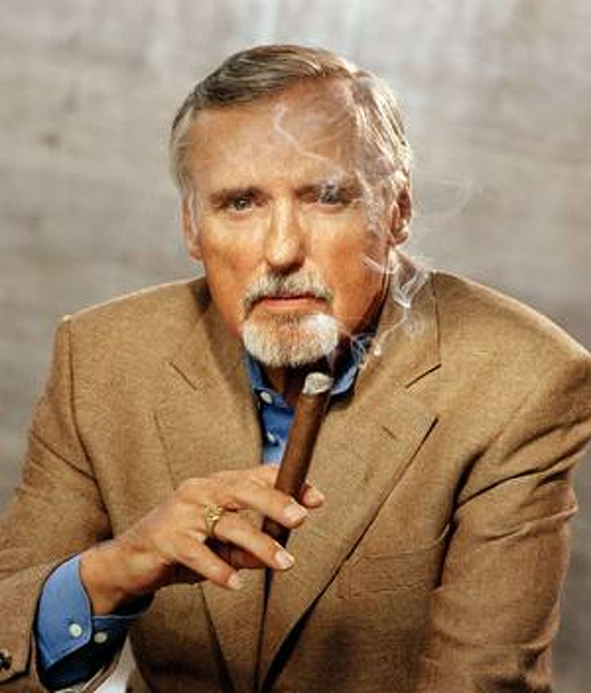 Actor Dennis Hopper dead at 74