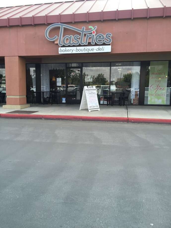 Bakersfield sex shop