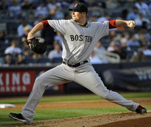 Red Sox 6, Yankees 4: Lester, Ortiz lead Red Sox