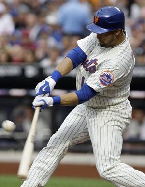 Mets/Yankees notes: Wright slated to start