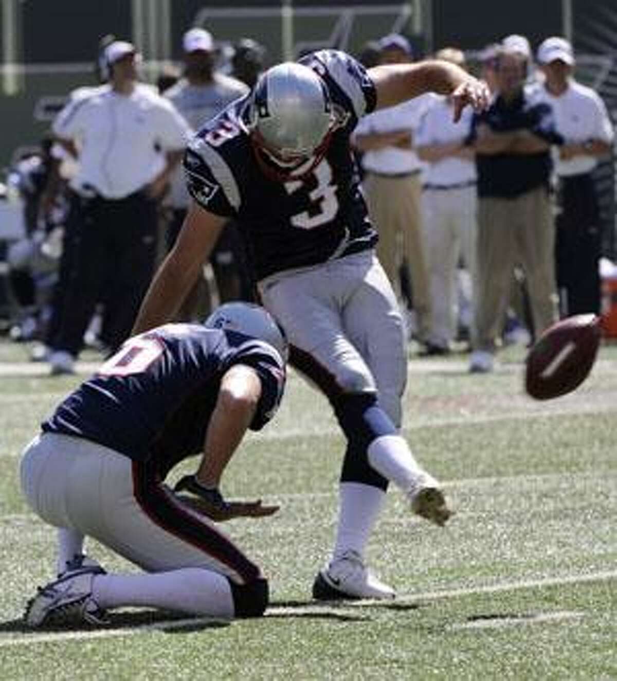 Vince Wilfork gets you fired up for the Patriots home opener