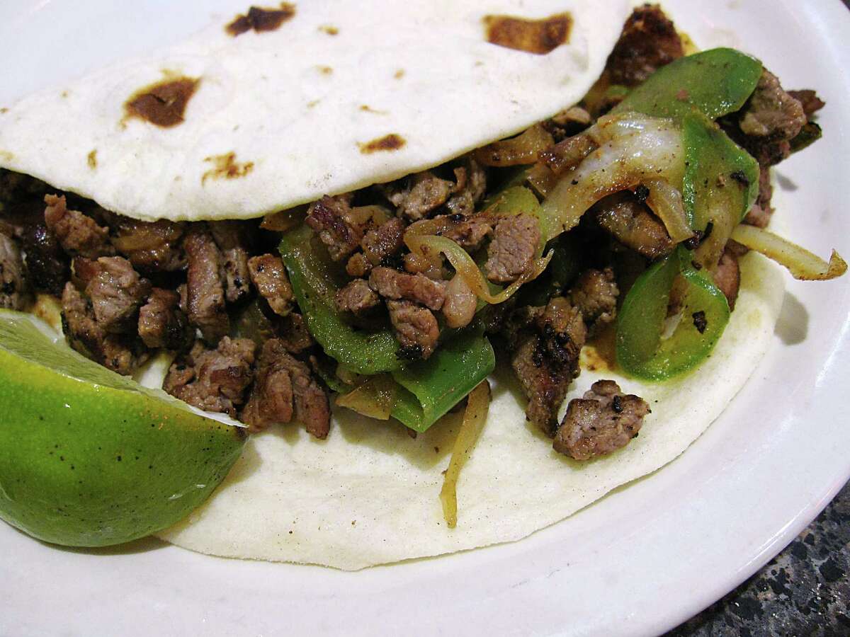 365 Days of Tacos Panchito’s