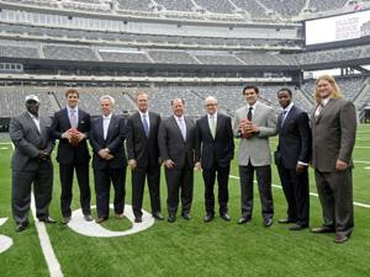 Giants, Jets Let NFL Know They Want MetLife Stadium To Re-Enter Super Bowl  Bidding