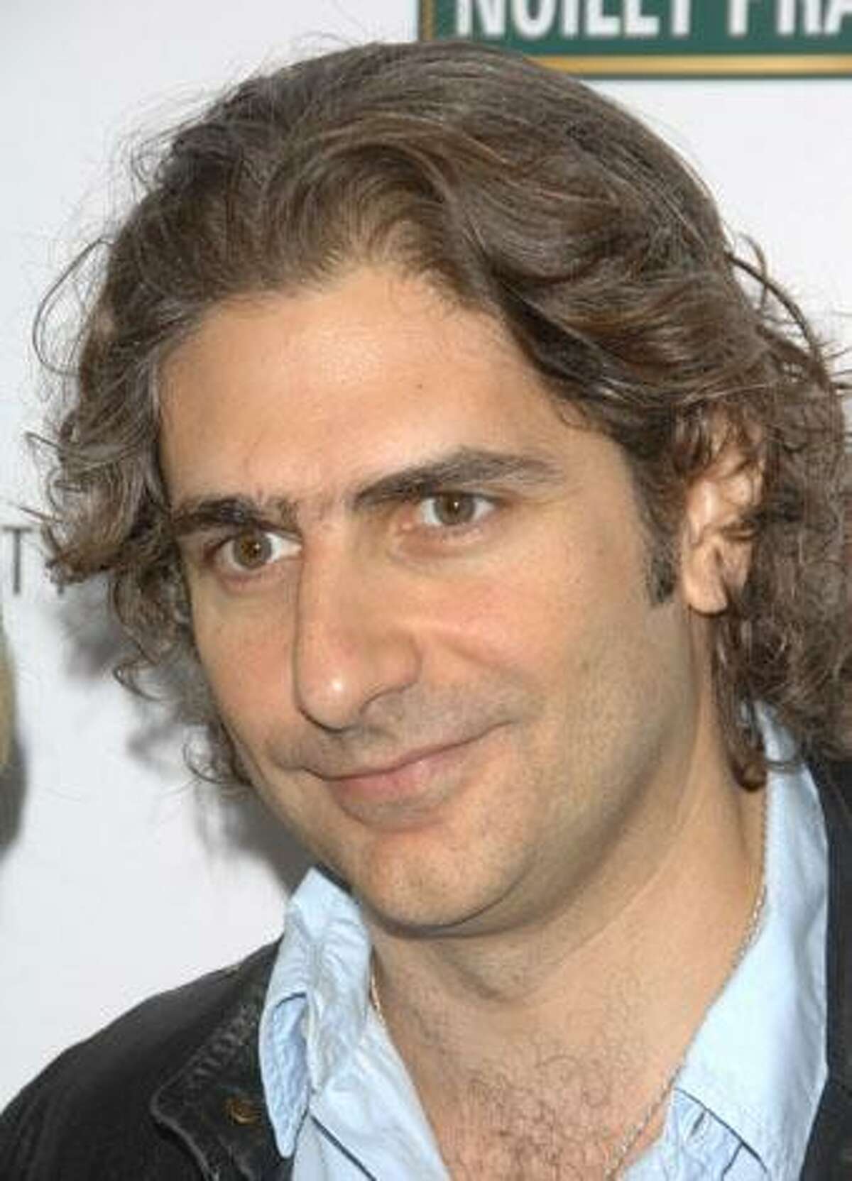 Michael Imperioli Young