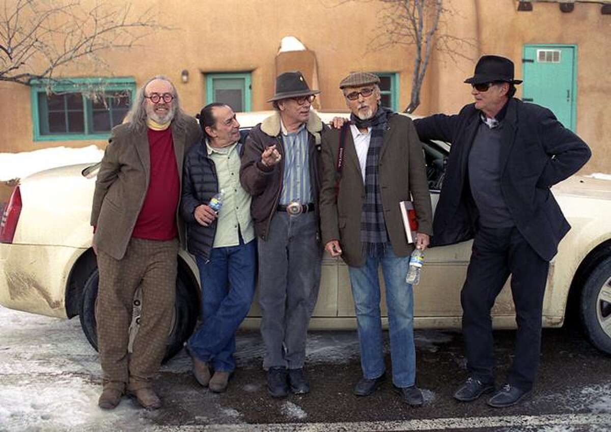 Ronald harwood robert pick essay 05 picture