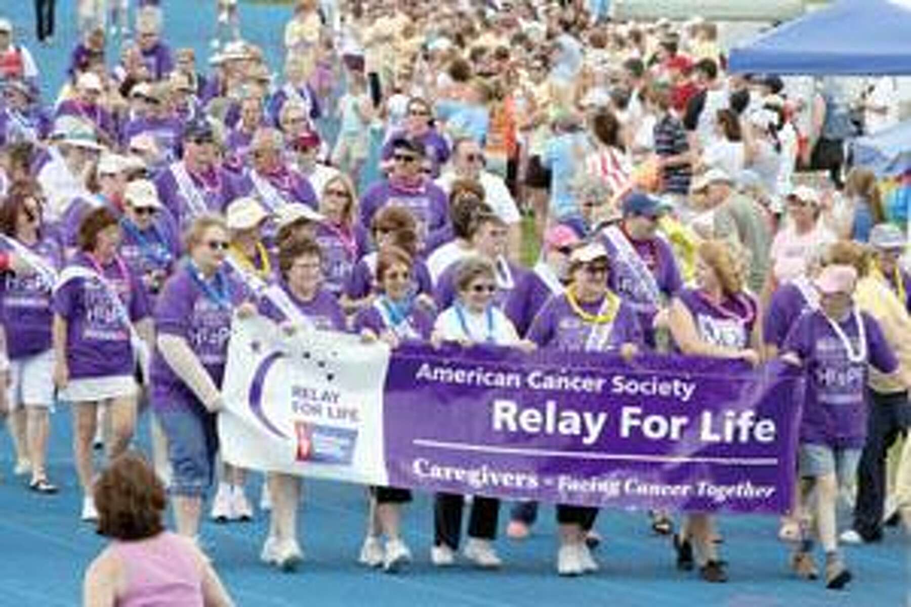 Cancer is not a death sentence anymore'