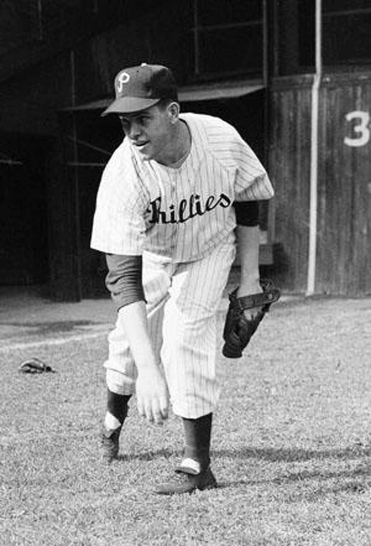 1950: The World Series of 1950 (Phillies vs. Yankees) 